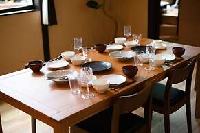 Stagione Hakone Chokokunomori