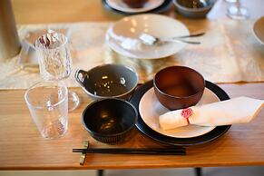 Stagione Hakone Chokokunomori