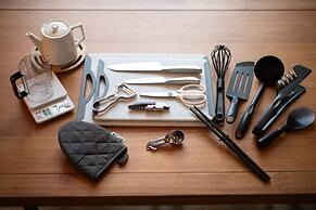 Stagione Hakone Chokokunomori