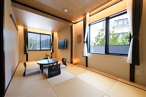 Stagione Hakone Chokokunomori