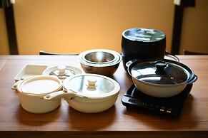 Stagione Hakone Chokokunomori