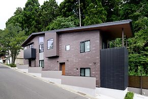 Stagione Hakone Chokokunomori