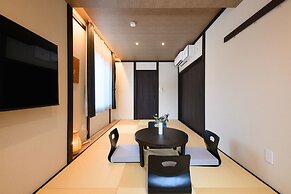 Stagione Hakone Chokokunomori