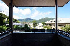 Stagione Hakone Chokokunomori