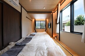 Stagione Hakone Chokokunomori