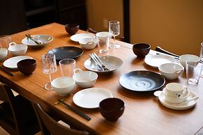 Stagione Hakone Chokokunomori