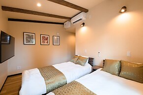 Stagione Hakone Chokokunomori