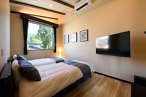 Stagione Hakone Chokokunomori