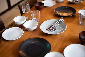 Stagione Hakone Chokokunomori