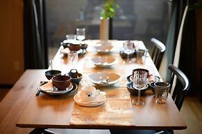 Stagione Hakone Chokokunomori