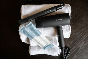 Stagione Hakone Chokokunomori