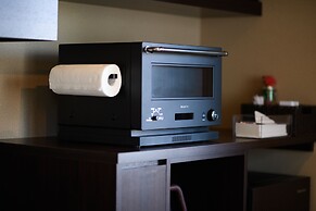 Stagione Hakone Chokokunomori