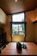 Stagione Hakone Chokokunomori