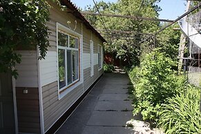 Zhenja and Lyuda's Boarding House