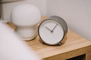 Art Deco Dubrovnik Apartments by DuHomes