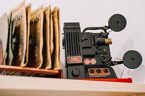 Art Deco Dubrovnik Apartments by DuHomes