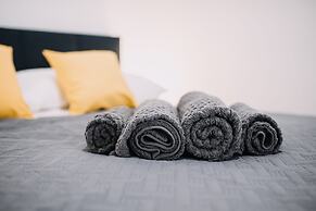 Art Deco Dubrovnik Apartments by DuHomes