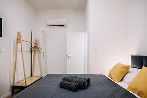 Art Deco Dubrovnik Apartments by DuHomes