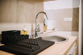 Art Deco Dubrovnik Apartments by DuHomes