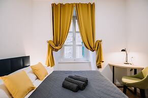 Art Deco Dubrovnik Apartments by DuHomes