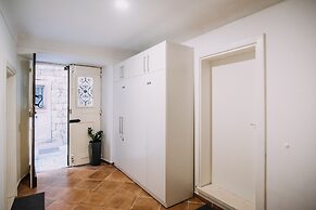 Art Deco Dubrovnik Apartments by DuHomes