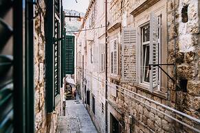 Art Deco Dubrovnik Apartments by DuHomes