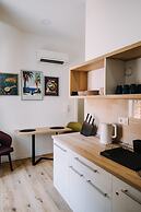 Art Deco Dubrovnik Apartments by DuHomes