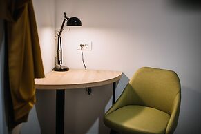 Art Deco Dubrovnik Apartments by DuHomes