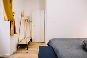 Art Deco Dubrovnik Apartments by DuHomes