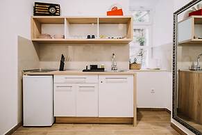 Art Deco Dubrovnik Apartments by DuHomes