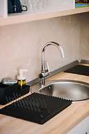 Art Deco Dubrovnik Apartments by DuHomes