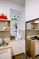 Art Deco Dubrovnik Apartments by DuHomes