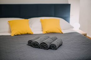 Art Deco Dubrovnik Apartments by DuHomes