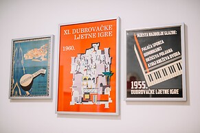 Art Deco Dubrovnik Apartments by DuHomes