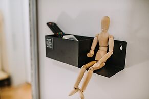 Art Deco Dubrovnik Apartments by DuHomes