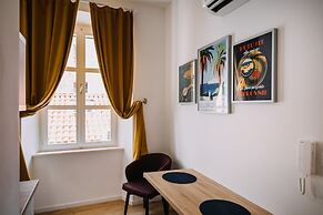 Art Deco Dubrovnik Apartments by DuHomes