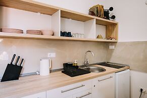 Art Deco Dubrovnik Apartments by DuHomes