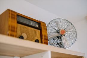 Art Deco Dubrovnik Apartments by DuHomes