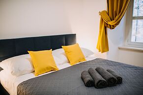 Art Deco Dubrovnik Apartments by DuHomes