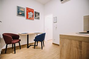 Art Deco Dubrovnik Apartments by DuHomes