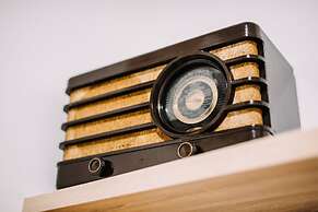 Art Deco Dubrovnik Apartments by DuHomes