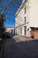 Apartament Przyszłości Kraków by Renters