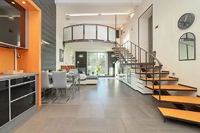 Apartament Przyszłości Kraków by Renters