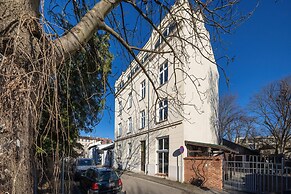 Apartament Przyszłości Kraków by Renters