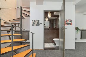 Apartament Przyszłości Kraków by Renters