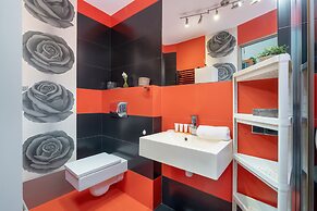 Apartament Przyszłości Kraków by Renters