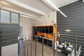 Apartament Przyszłości Kraków by Renters