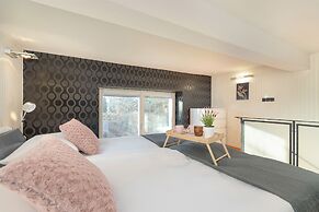 Apartament Przyszłości Kraków by Renters