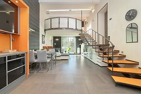 Apartament Przyszłości Kraków by Renters