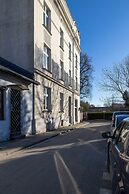 Apartament Przyszłości Kraków by Renters